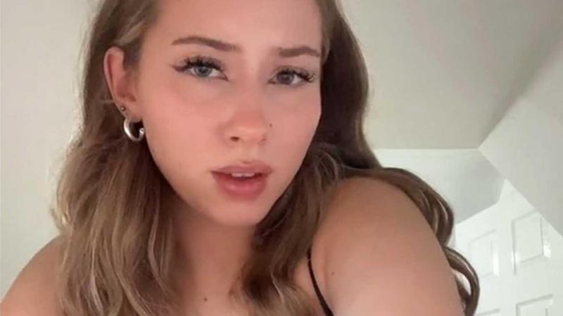 Vrouw zet topje te koop, maar krijgt bizarre reactie: «Ah, dat zijn je tepels?!»