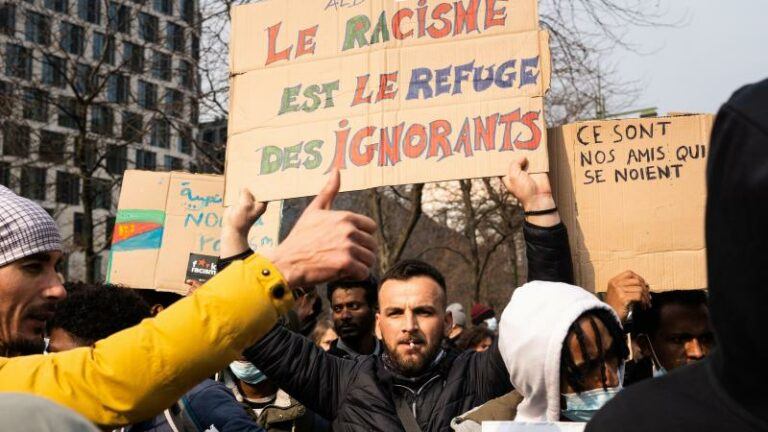 Unia behandelde recordaantal discriminatiedossiers in 2021