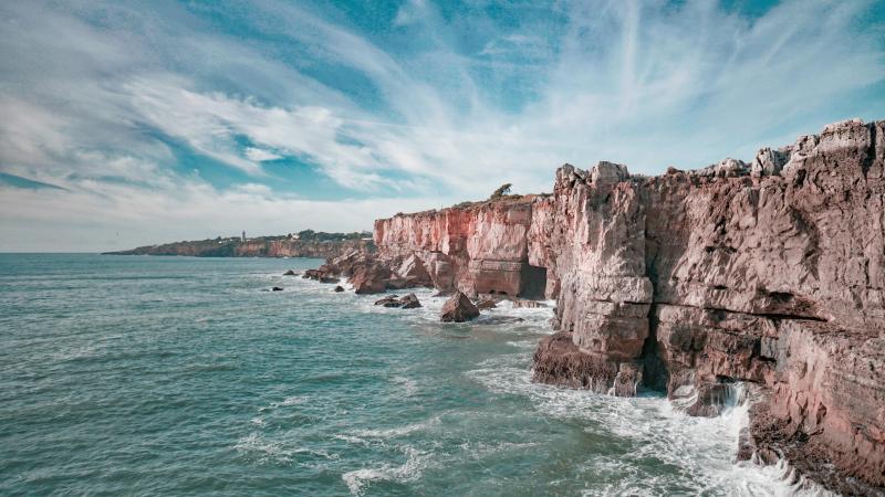 Vaarwel vliegvakantie! Naar deze 10 droombestemmingen vertrek je zonder vliegtuig