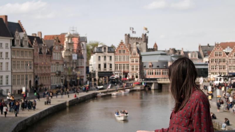 Deze negen bars in Gent kleuren jouw zomer