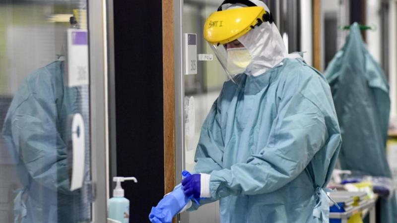 Apenpokkenvirus muteert sneller dan gedacht