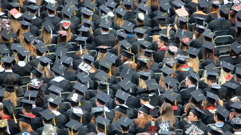 Diploma’s floreren op arbeidsmarkt