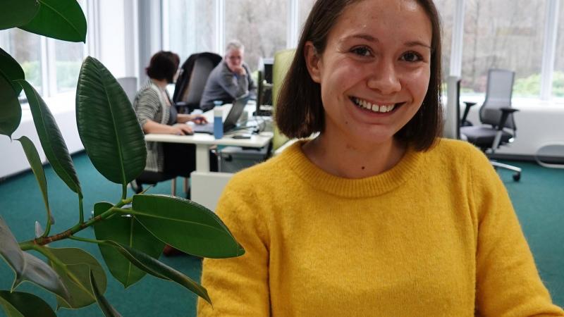 «De work-lifebalans bij Politiezone Antwerpen is onbetaalbaar»