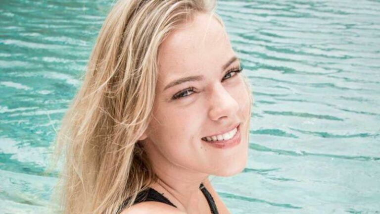 ‘Temptation’-Daniëlle is voor het eerst mama geworden: «Wat zijn wij blij met jou!»