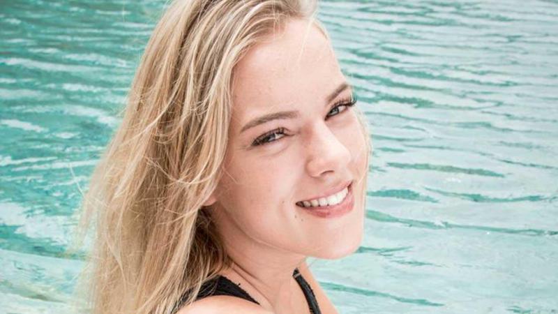 ‘Temptation’-Daniëlle is voor het eerst mama geworden: «Wat zijn wij blij met jou!»