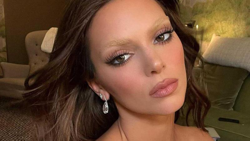 Kendall Jenner lokt kritiek uit met naaktfoto: «Waarom mag zij dat wél?»