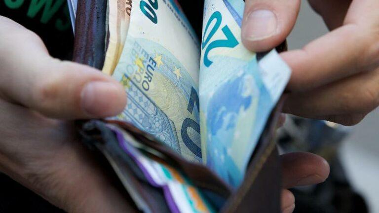 Coronacrisis had amper impact op financieel vermogen van Belgische gezinnen