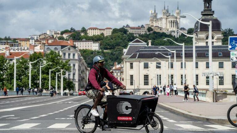 Cambio stelt nu ook bakfietsen te huur in Brussel