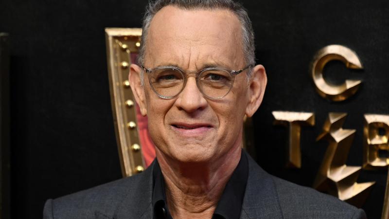 Tom Hanks over ‘Box of Chocolates’-scène uit Forrest Gump: «Ik dacht dat niemand iets zou geven om die gek op een bankje»