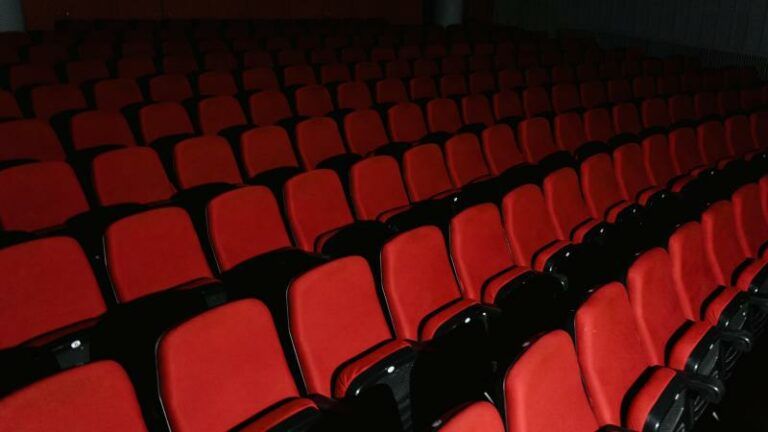 EINDELIJK. Met nieuw bioscoopabonnement ‘Cineville’ kan je onbeperkt naar Brusselse cinema’s