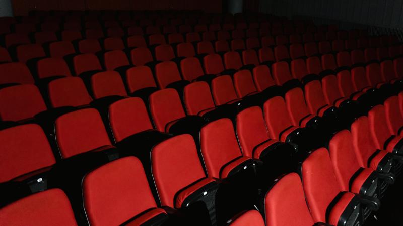 EINDELIJK. Met nieuw bioscoopabonnement ‘Cineville’ kan je onbeperkt naar Brusselse cinema’s