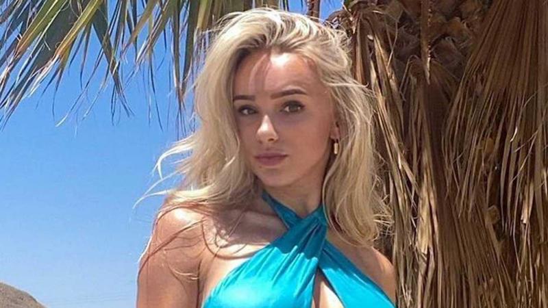 Dochter van Wesley Sonck maakt indruk met bikinifoto: «Meest aantrekkelijke vrouw van ons land»