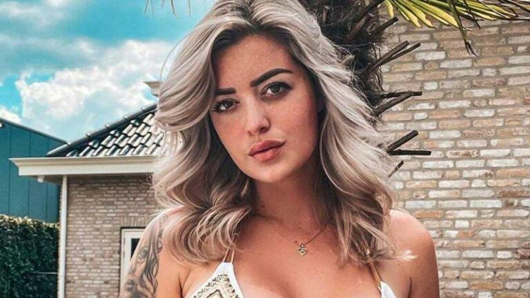 Ophef over borstvergroting van ‘Temptation’-Milou: «Zo zonde, dit is erover!» (foto)