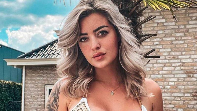 Ophef over borstvergroting van ‘Temptation’-Milou: «Zo zonde, dit is erover!» (foto)