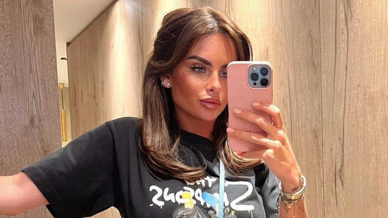 Sarah van Soelen openhartig over breuk met André Hazes: «Het is voor mij oké, maar…»