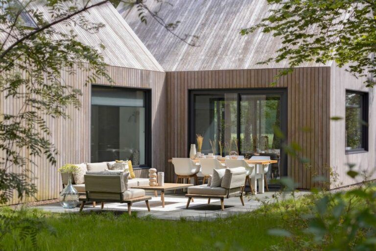 3 trends voor je tuin deze zomer