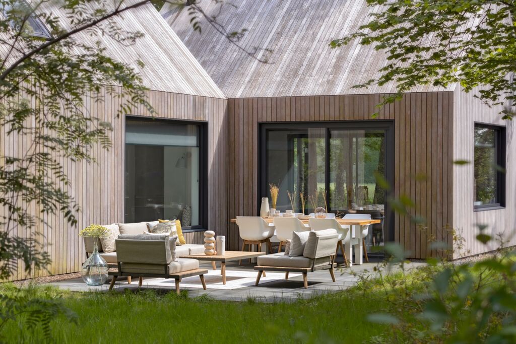 3 trends voor je tuin deze zomer