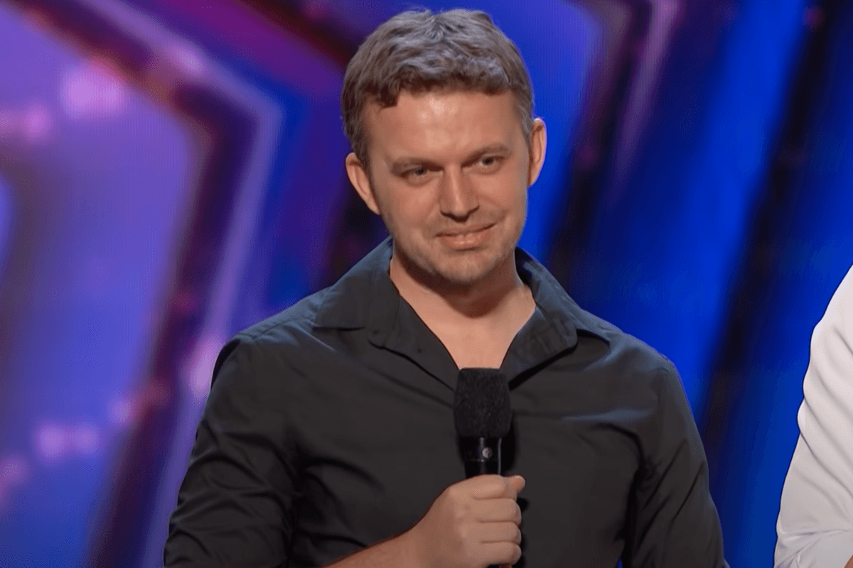 ‘AGT’-jurylid Simon Cowell gelooft z’n ogen niet wanneer Belg DIT met hem doet: “Ongelooflijk!” (video)