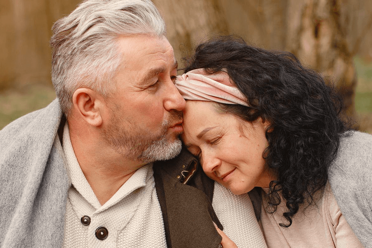 Dit zijn de beste manieren om je seksleven spannend te houden, ongeacht je leeftijd!