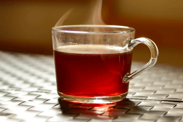 “Mijn vrouw neemt een pauze in het midden van de seks om thee te drinken… en dat is zo’n afknapper”