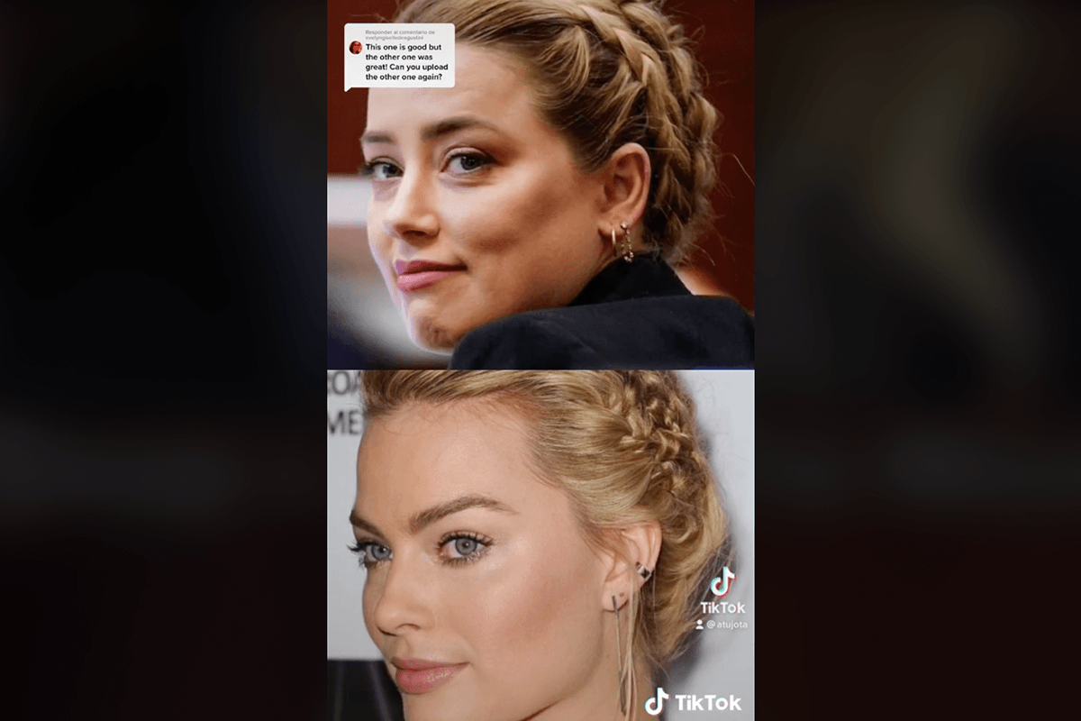 “Film over proces tussen Heard en Depp? Dan moeten dit de acteurs en actrices worden!” (video)