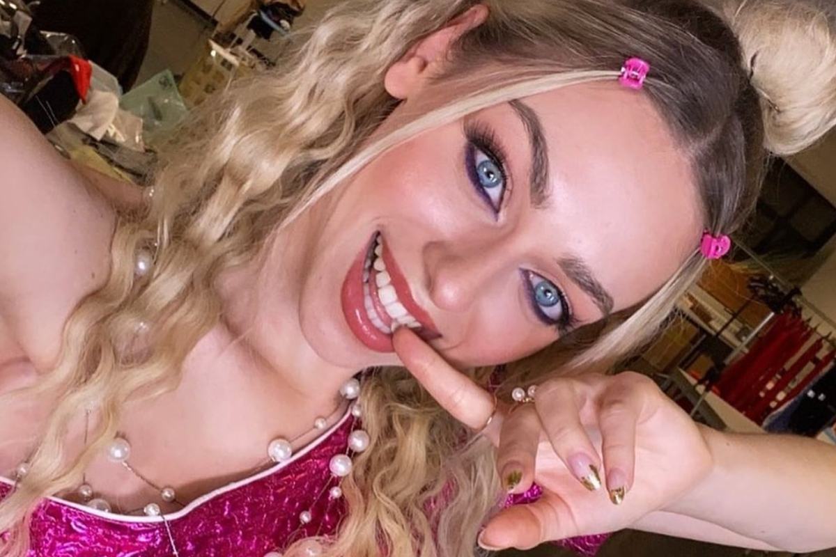 Camille Dhont