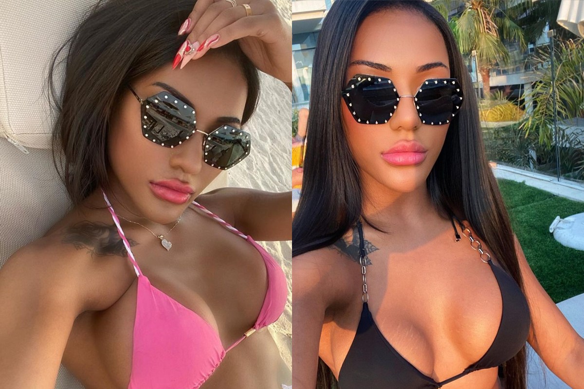 Model lokt tegen betaling overspelige mannen in de val: “Op die website zitten ze vaak!” (foto’s)