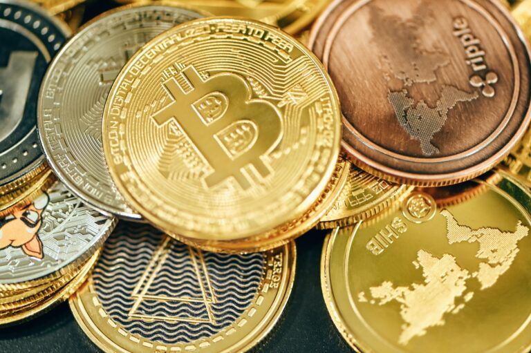 Hoe kun je inspelen op de dalende cryptomarkt?