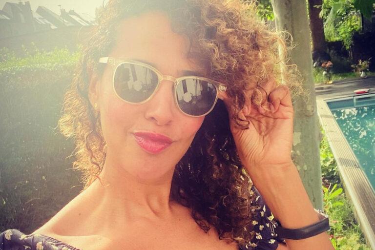 Tatyana Beloy straalt in zomerse outfit: “Prachtvrouw!” (foto’s)