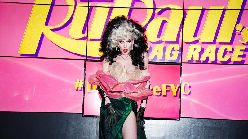 Belgische ‘RuPaul’s Drag Race’ maakt presentator bekend: «Een droom die werkelijkheid wordt»