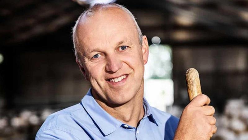 Garry uit ‘Boer zkt Vrouw’ breekt nu ook met Ellen: «Heftige discussies gehad»