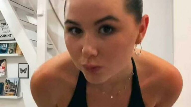 Vrouw is trots op feit dat ze maagd is op 21-jarige leeftijd: «Daar is niets mis mee!» (video)