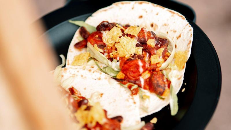 UITTIPS. Het weekend brengt exotische foodtrucks, Flip Kowlier en renaissancedansen