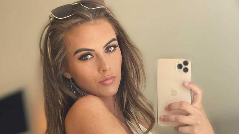 Lisa uit ‘Love Island’ daagt Instagram uit met doorzichtige outfit: «Wow, zo sexy!» (foto)