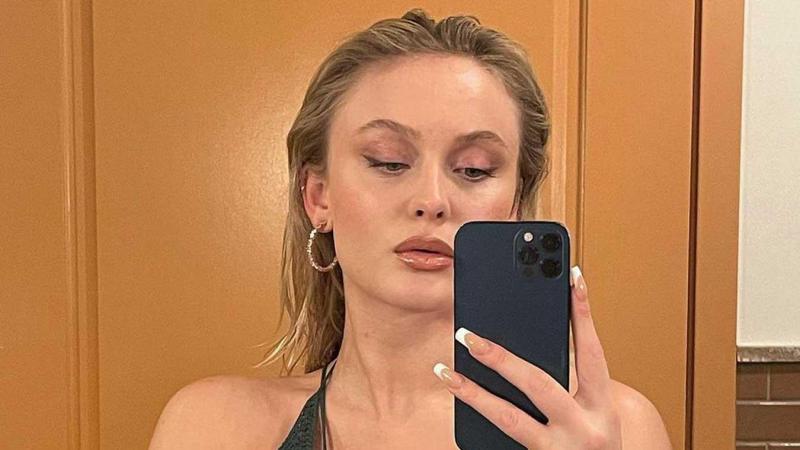 Zara Larsson oogst kritiek met halfnaakte foto: «Ik dacht dat je een zangeres was en geen pornoactrice?!»