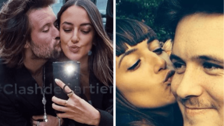 Mathieu Terryn deelt foto’s uit oude doos met zijn vrouw Marie Wynants: «It was always you»
