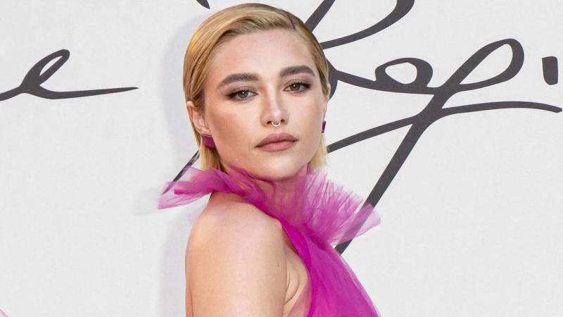 Florence Pugh zet «vulgaire mannen» op hun plek na kritiek op doorzichtige jurk: «Word volwassen»