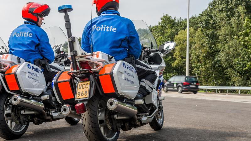 Deze zomer minder controles door geldgebrek bij federale politie: «Heel slecht signaal»