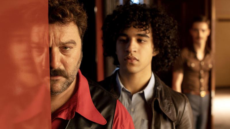 MOVIES. Ozon omarmt Fassbinder in ‘Peter von Kant’: «De jaren 1970 was een tijd van grote creativiteit en vrijheid»