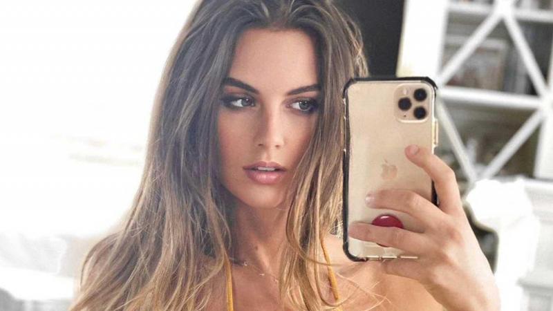 Lisa uit ‘Love Island’ reageert gevat op volger die vraagt om haar borsten te laten zien