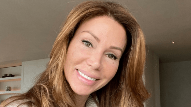 Phaedra Hoste toont EINDELIJK de man die al vijf jaar in haar leven is: «Geen woorden nodig» (foto)