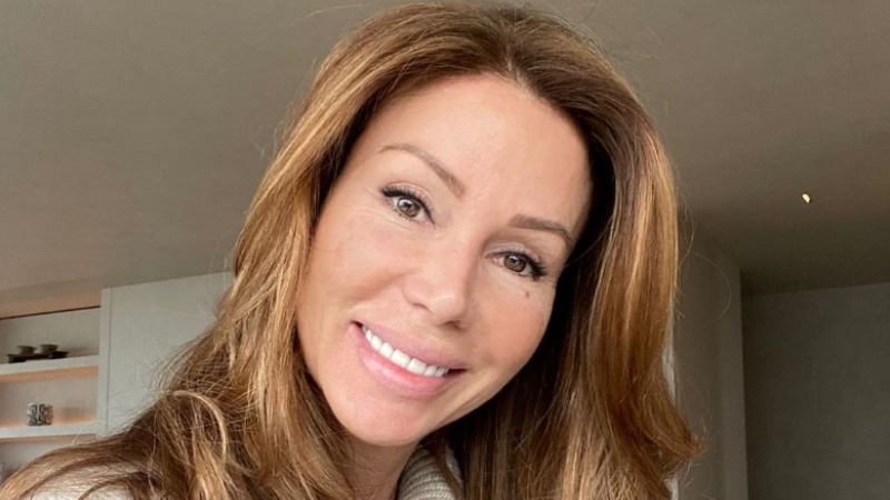 Phaedra Hoste toont EINDELIJK de man die al vijf jaar in haar leven is: «Geen woorden nodig» (foto)