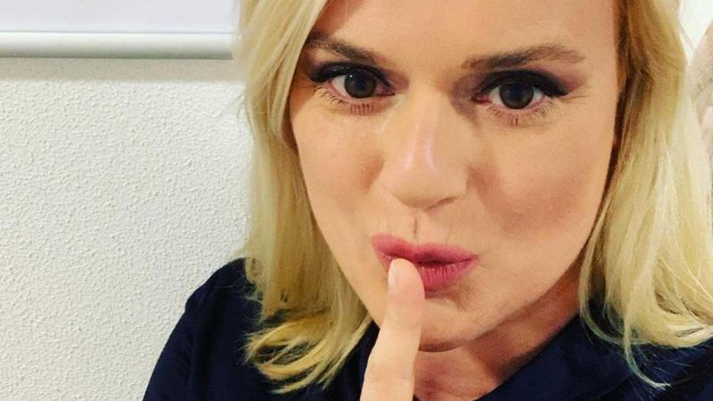 Betty uit ‘Big Brother’ toont in badpak haar maatje meer: «Je ziet er nog altijd goed uit!» (video)