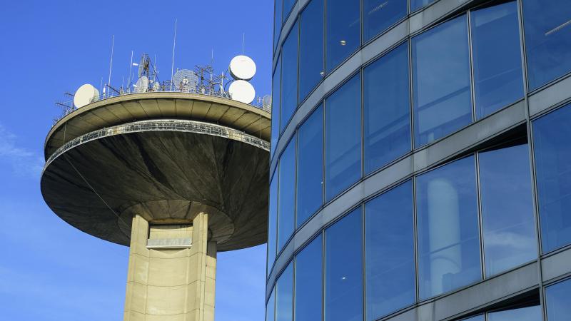 Dit is volgens Belgen de meest betrouwbare nieuwsbron