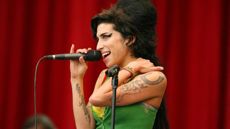 Biopic ‘Back to Black’ over Amy Winehouse raakt in stroomversnelling: meer details bekend