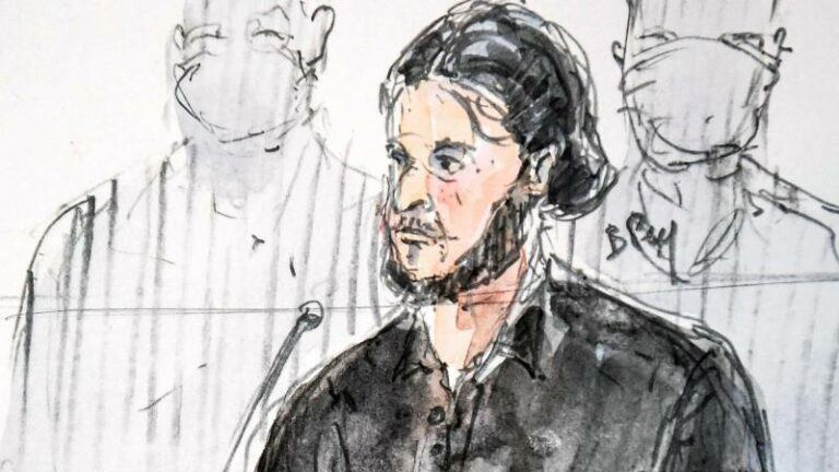 Salah Abdeslam wordt naar België overgebracht, locatie blijft geheim