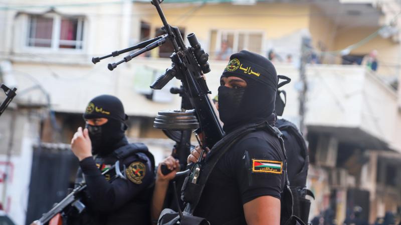 Jihadistisch en extreemrechts geweld blijft grootste terreurdreiging in Europa vormen