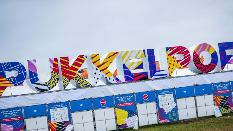 Pukkelpop keert terug naar de Hasseltse binnenstad met PKP DWNTWN