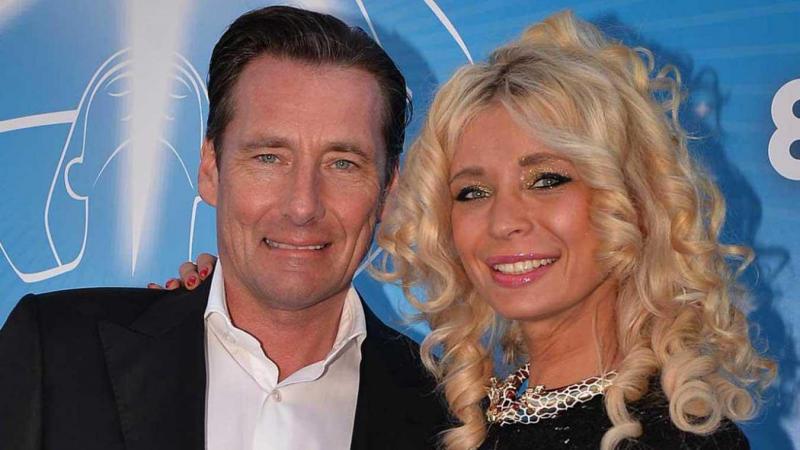 Olga en Harry uit ‘The Sky is the Limit’ zijn mama en papa geworden