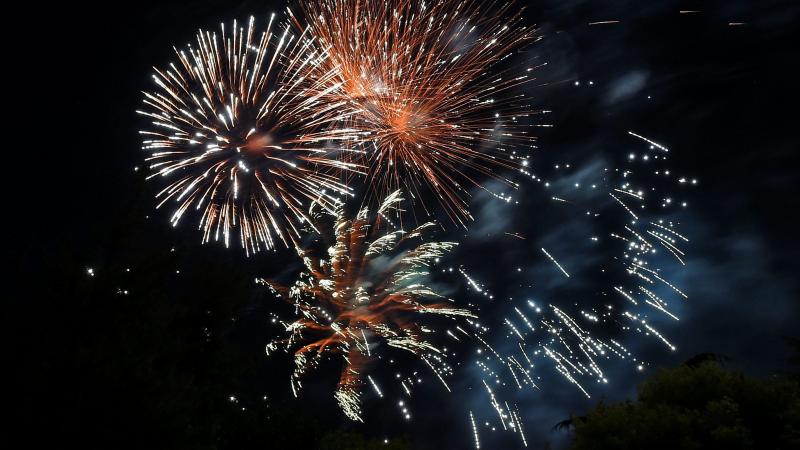 Jongetje (7) en zijn zus (24) komen om bij vuurwerk op Franse feestdag